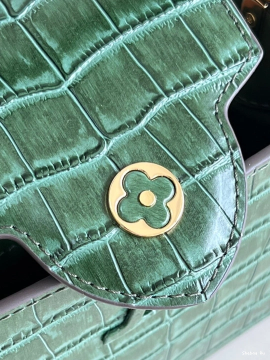 CAPUCINES LOUIS VUITTON MINI 0708